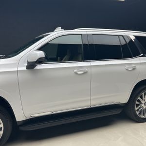 CADILLAC ESCALADE PREMIUM LUXURY - 4