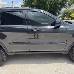 2011 JEEP GRAND CHEROKEE LAREDO 缩略图 11