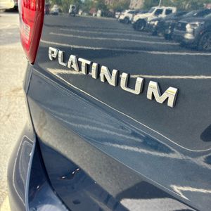 صورة 23 لـ 2017 FORD EXPLORER PLATINUM