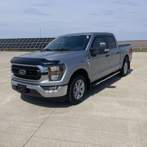 FORD F-150 XLT - 1
