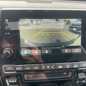 2021 Honda ODYSSEY TOURING thumbnail 43