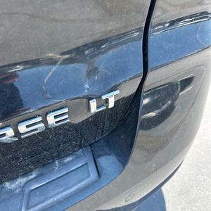 2014 Chevrolet TRAVERSE LT 缩略图 23