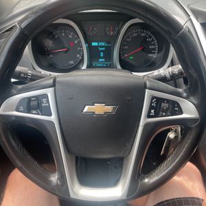 صورة مصغرة 62 لـ 2015 Chevrolet EQUINOX LT