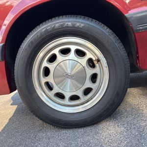 صورة مصغرة 17 لـ 1986 FORD MUSTANG GT