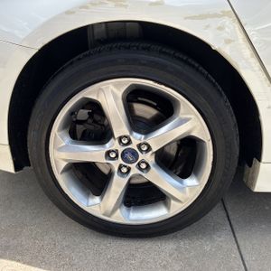 2015 FORD FUSION SE thumbnail 19