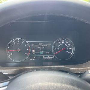 2023 KIA SORENTO X-LINE S — миниатюра 41