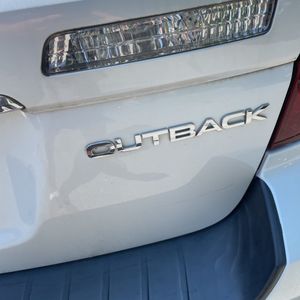 صورة مصغرة 23 لـ 2009 Subaru OUTBACK 2.5I