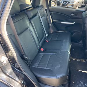 صورة مصغرة 34 لـ 2016 Honda CR-V EX-L
