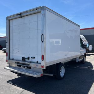 FORD TRANSIT 350 HD - 8