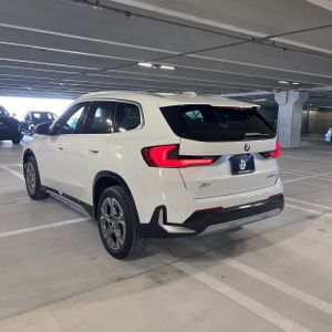 BMW X1 - 5
