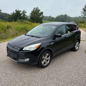 صورة 1 لـ 2015 FORD ESCAPE SE