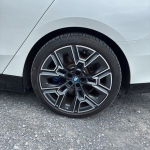 2024 BMW I5 M60 — миниатюра 18