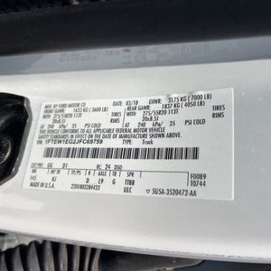 2018 FORD F-150 KING RANCH thumbnail 54