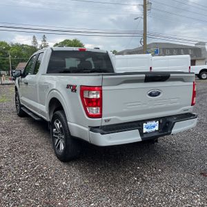 FORD F-150 XL - 5