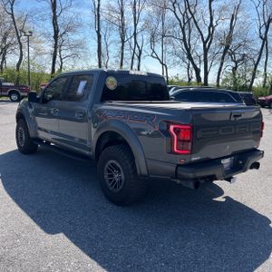FORD F-150 RAPTOR - 5