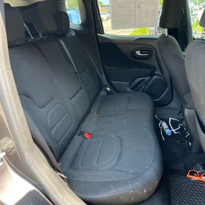 صورة 35 لـ 2021 JEEP RENEGADE LATITUDE