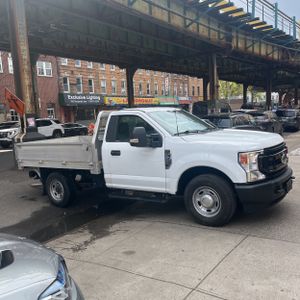 FORD F-250 SUPER DUTY XL - 10