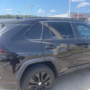 صورة 9 لـ 2023 Toyota RAV4 XLE PREMIUM