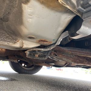 2009 Toyota CAMRY LE 缩略图 30