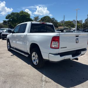 صورة 5 لـ 2019 RAM 1500 BIG HORN