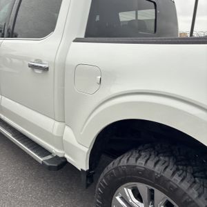 FORD F-150 LARIAT - 6