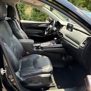 2018 Mazda CX-9 TOURING — миниатюра 37