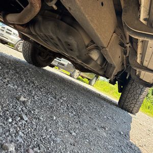 2006 Toyota SEQUOIA SR5 — миниатюра 21