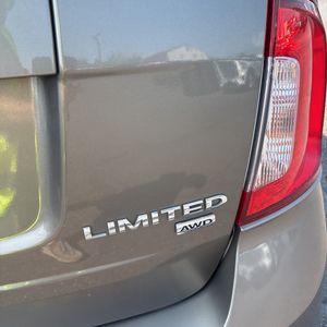 صورة مصغرة 23 لـ 2013 FORD EDGE LIMITED