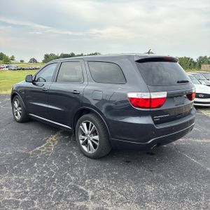 صورة 5 لـ 2013 Dodge DURANGO R/T