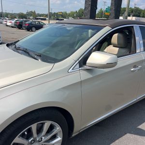 صورة 2 لـ 2016 Cadillac XTS LUXURY