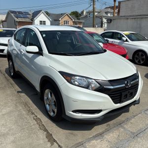 صورة 10 لـ 2016 Honda HR-V LX
