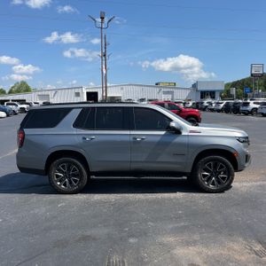 CHEVROLET TAHOE Z71 - 10