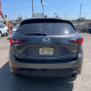 MAZDA CX-5 2.5 TURBO - 7