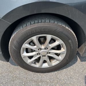2018 Chevrolet EQUINOX LS — миниатюра 17