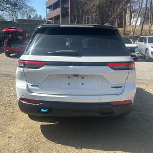 JEEP GRAND CHEROKEE 4XE TRAILHAWK - 7
