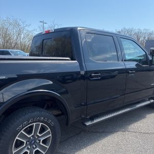 FORD F-150 XLT - 9