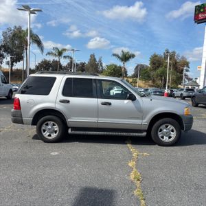FORD EXPLORER XLS - 10