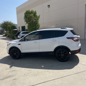 FORD ESCAPE SE - 3