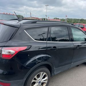 2018 FORD ESCAPE SE 照片 9