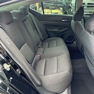 صورة مصغرة 34 لـ 2021 Nissan ALTIMA 2.5 SV