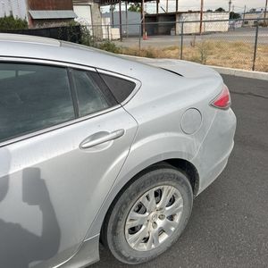2010 Mazda MAZDA6 I SPORT 缩略图 55