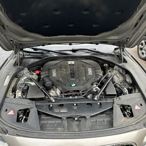 صورة مصغرة 45 لـ 2015 BMW 750LI