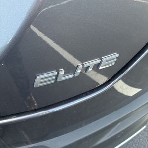 2025 Honda PILOT ELITE — миниатюра 23