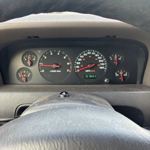 2000 JEEP GRAND CHEROKEE LAREDO — миниатюра 37