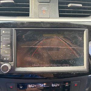 2019 Nissan SENTRA SR thumbnail 38