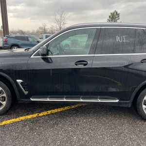 BMW X5 XDRIVE40I - 4