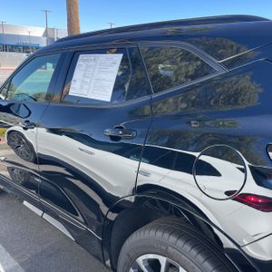 CHEVROLET BLAZER RS - 4