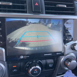 2020 Toyota 4RUNNER SR5 — миниатюра 38