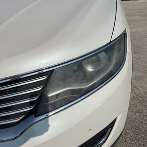 2017 Lincoln MKX RESERVE — фото 67
