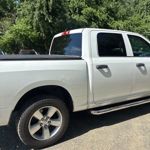 2014 RAM 1500 EXPRESS 照片 9